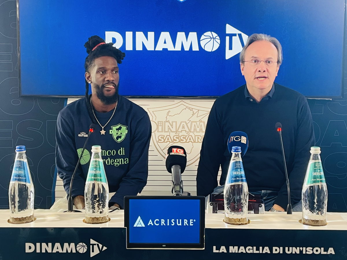 conferenza