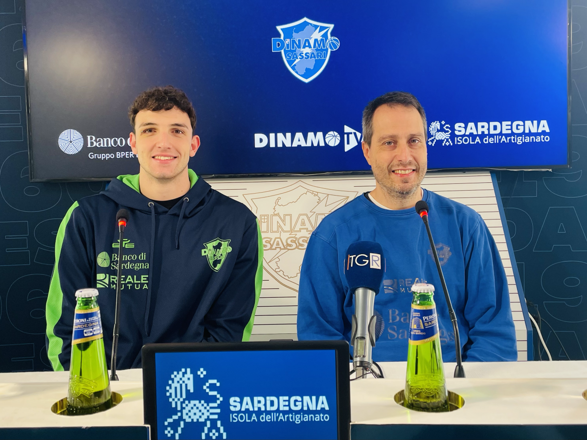 conferenza