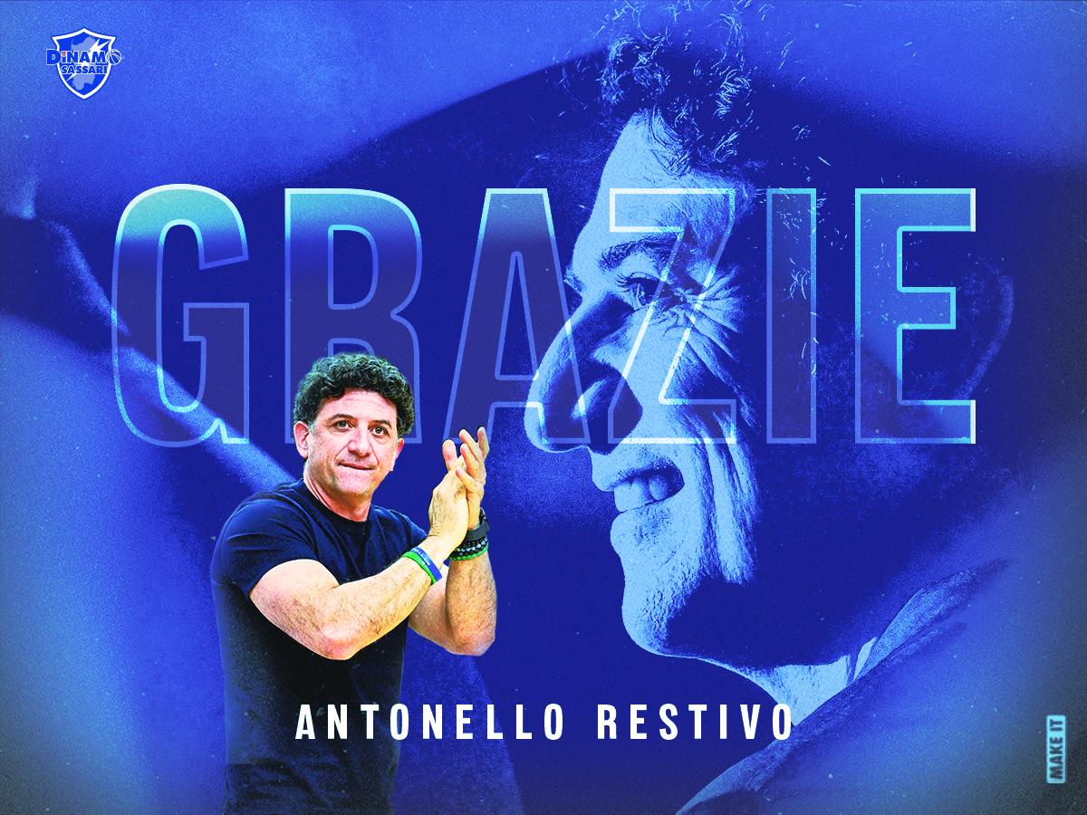 Antonello Restivo