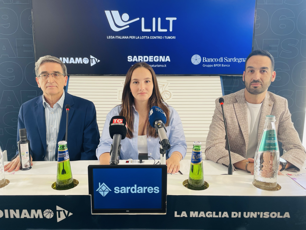 conferenza
