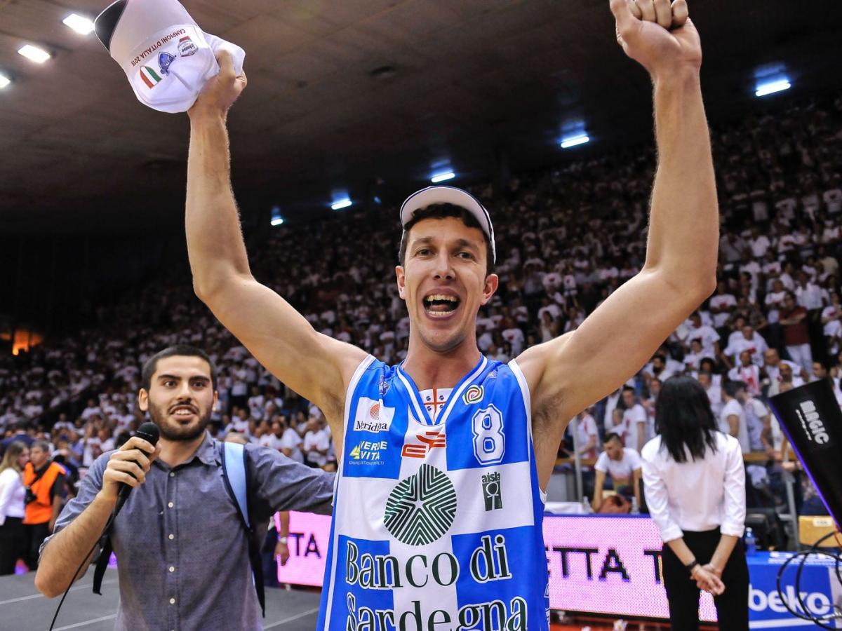 La canotta 2014/15 indossata da Jack Devecchi