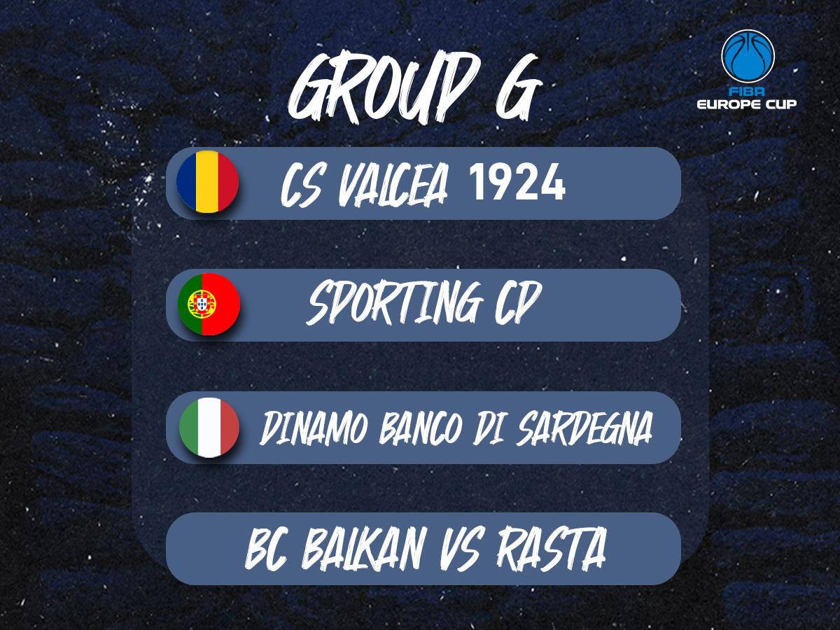 FEC Girone