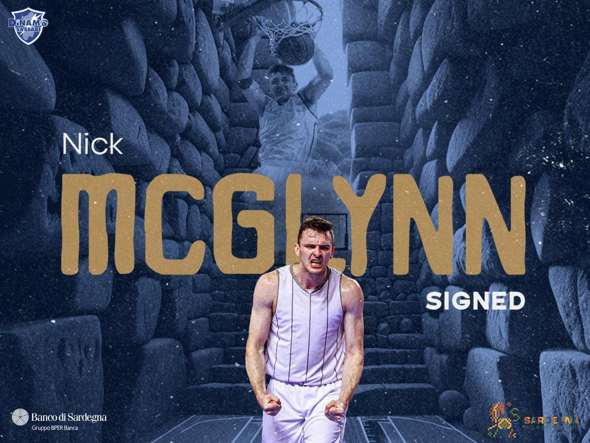 Nick McGlynn
