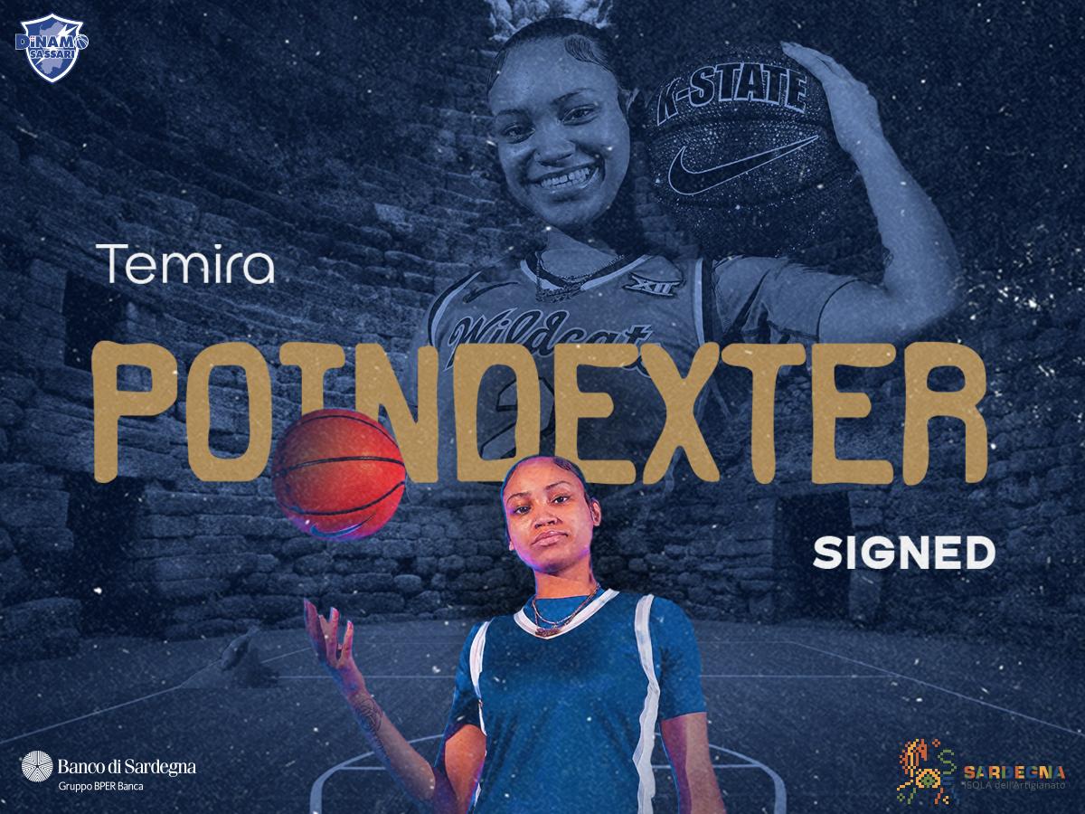 Temira Poindexter