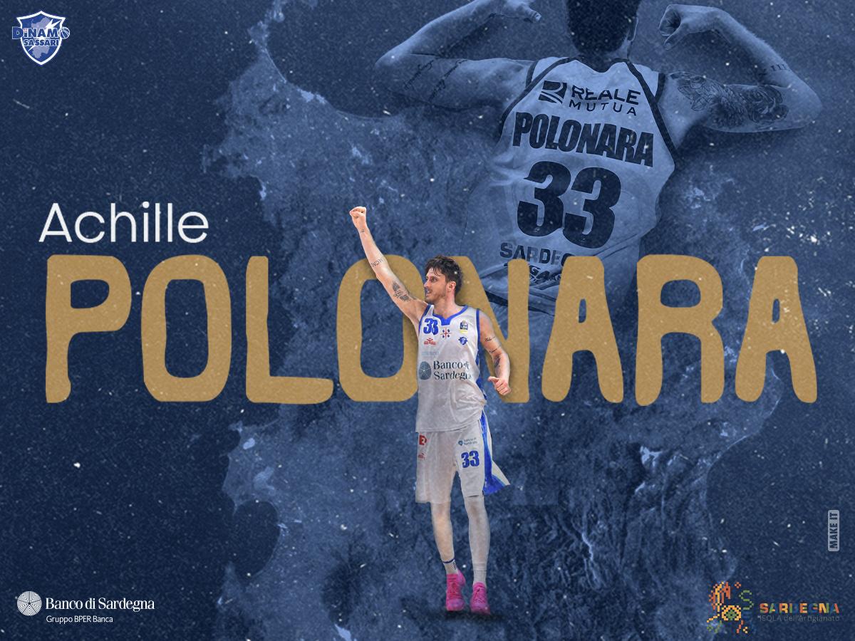 Achille Polonara