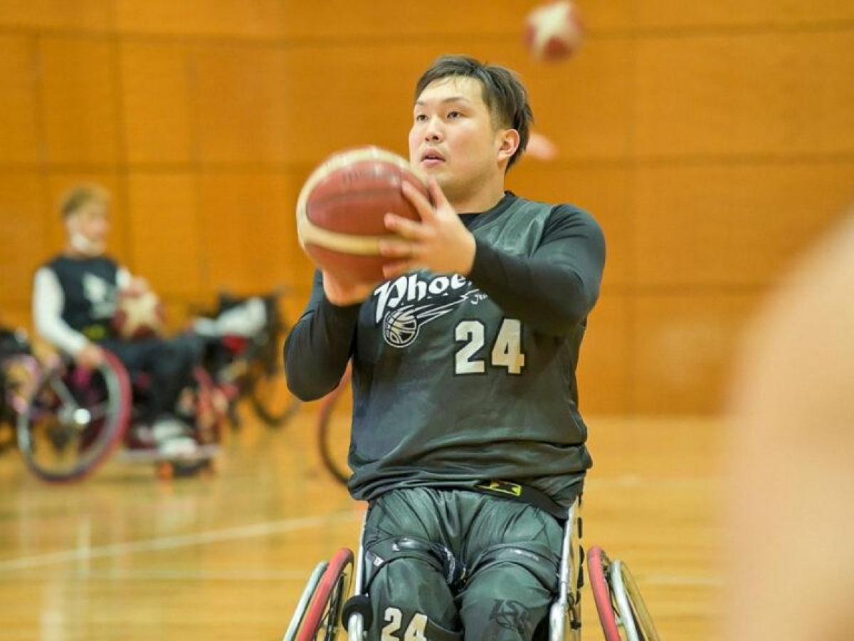 Naohiro Murakami