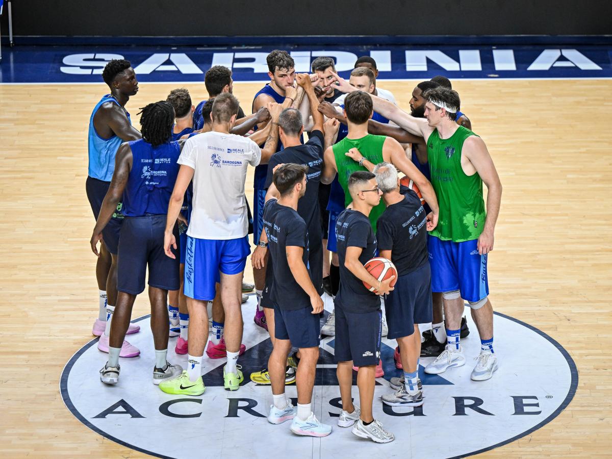 Dinamo Sassari