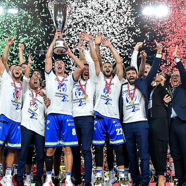 Supercoppa 2019-20