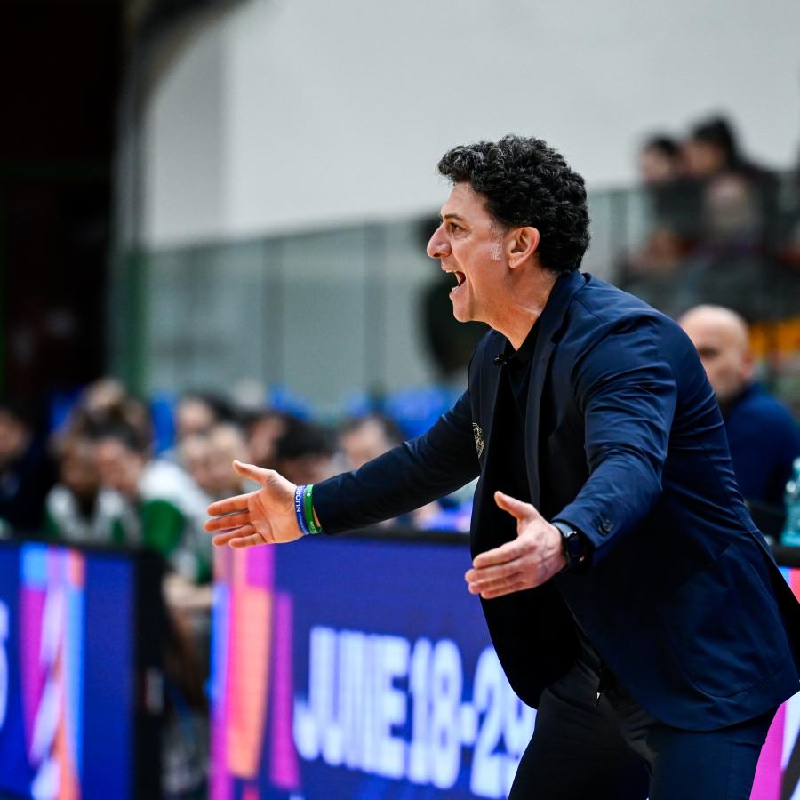 Venezia-Dinamo, la preview