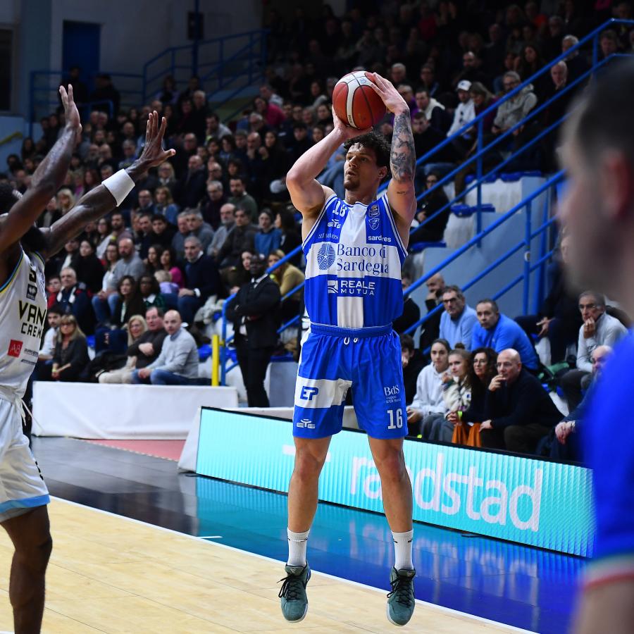 Dinamo - Cremona, la preview