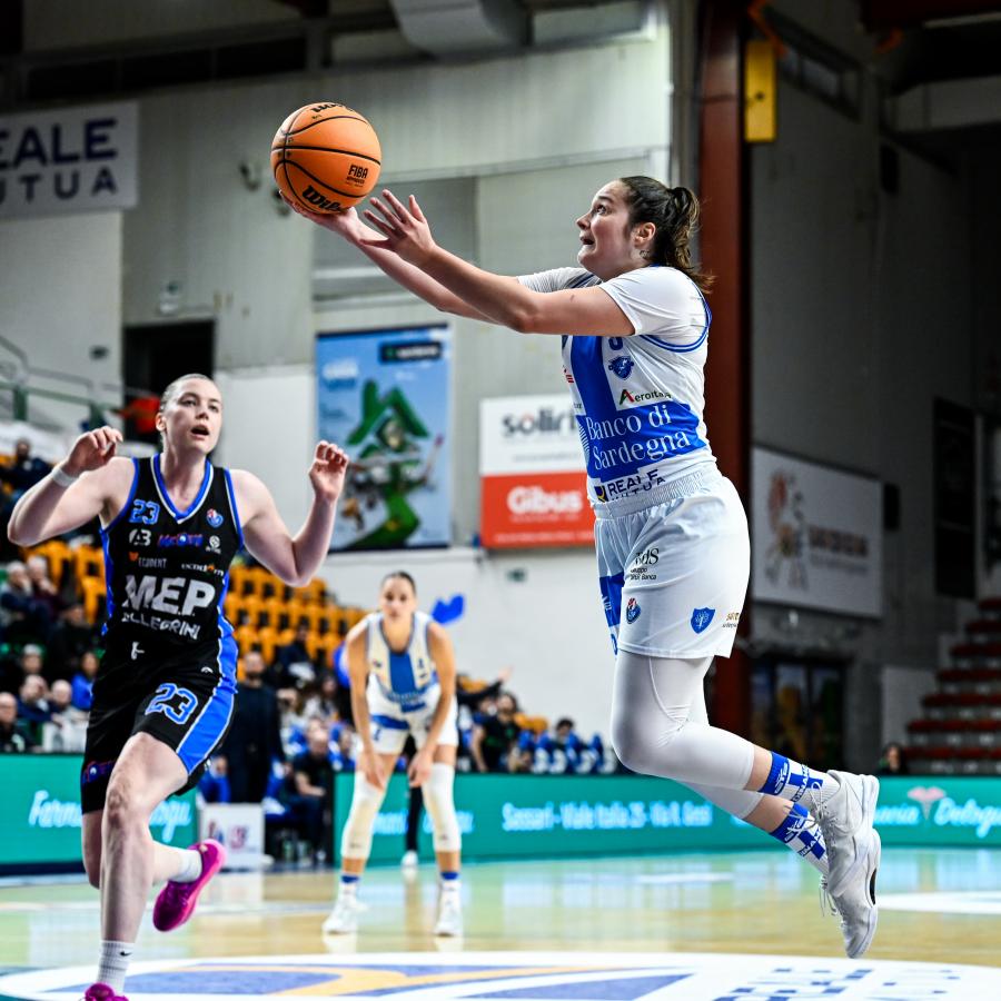 Playout: G2 Alpo-Dinamo, la preview