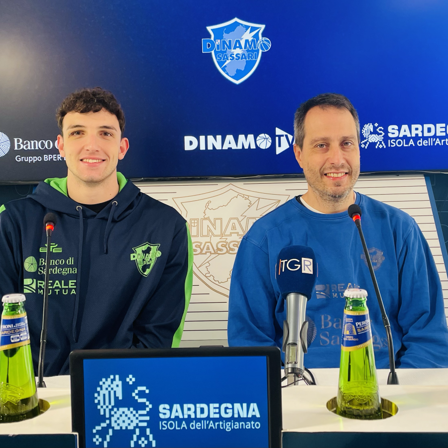 "Vogliamo andare avanti nel miglior modo possibile"