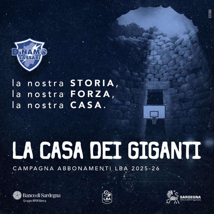 "La Casa dei Giganti": conclusa la fase delle prelazioni