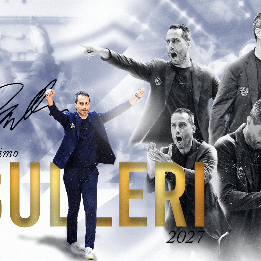 Dinamo-Bulleri: la storia continua
