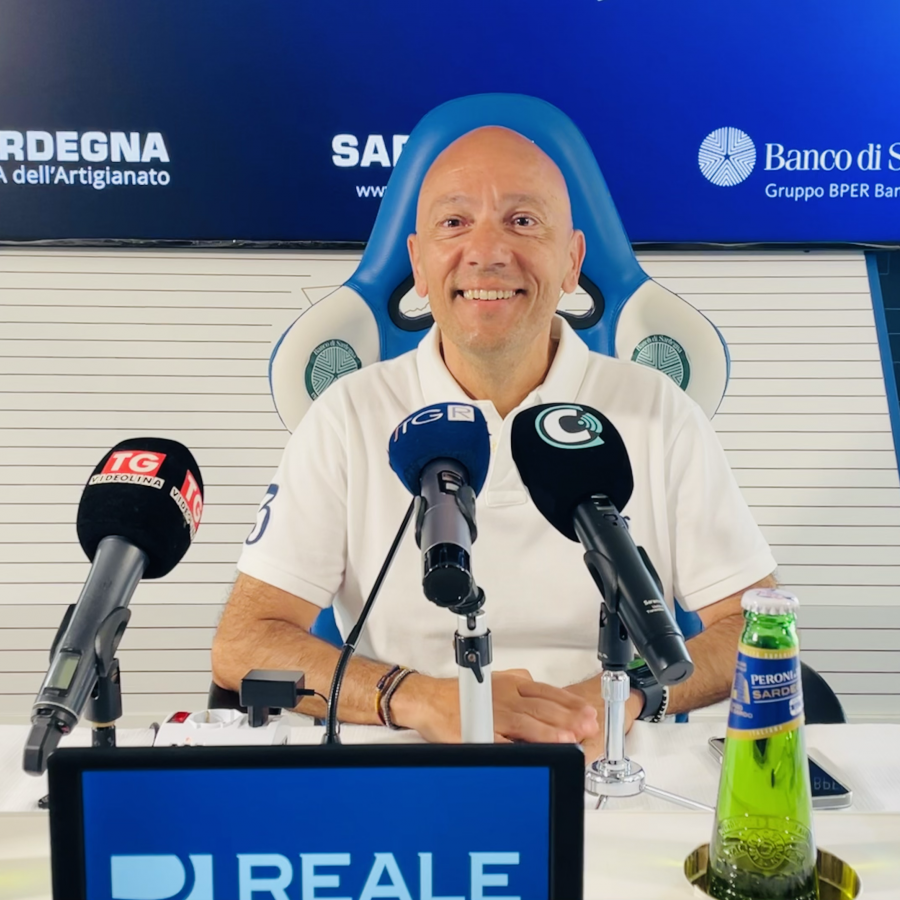 "Pronti a ripartire con la stessa energia"