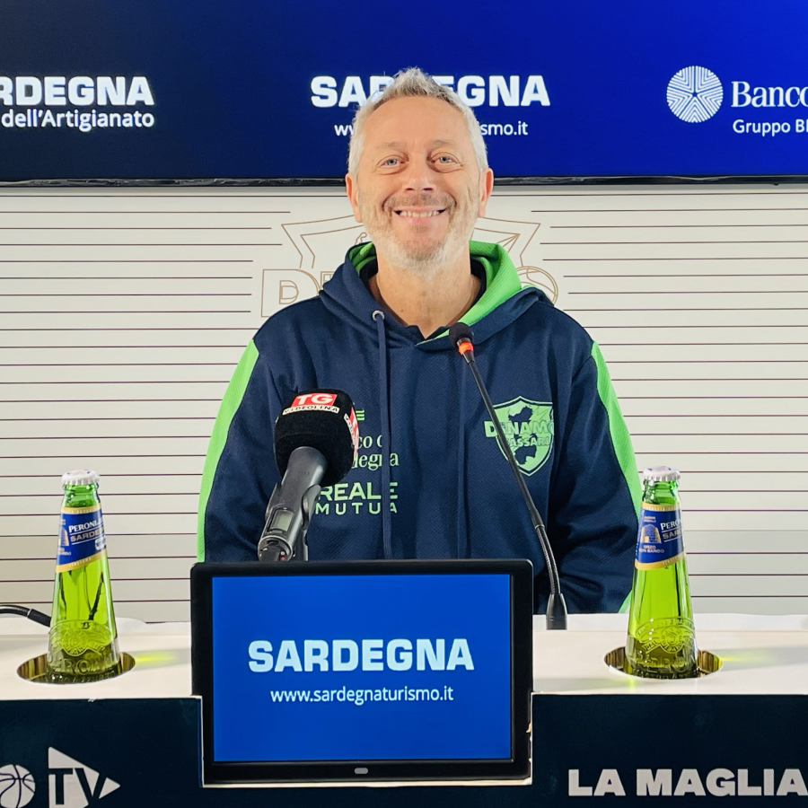 "A Verona con la giusta determinazione"