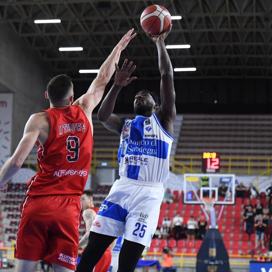 A Verona si impone Trieste (92-76)