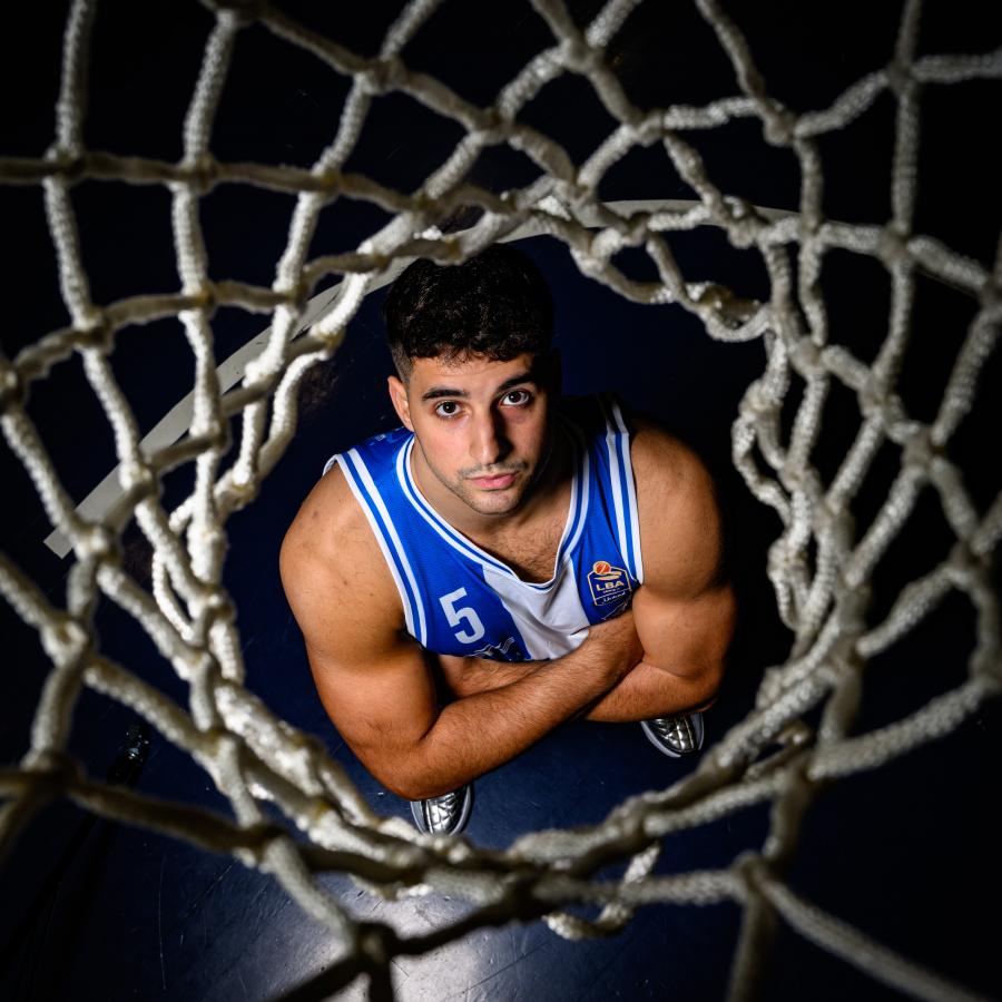 Trucchetti in Nazionale U20