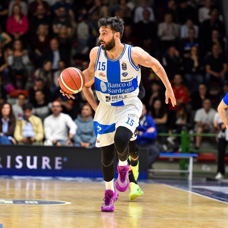 Grazie, Matteo!