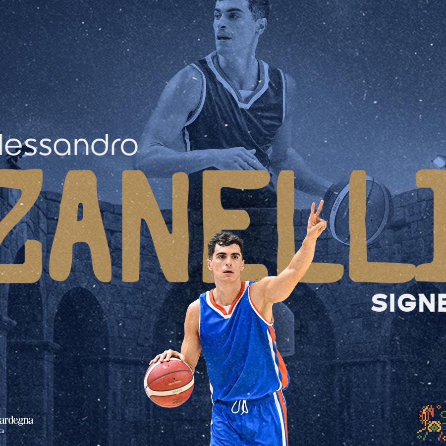 L'esperienza di Zanelli per la Dinamo