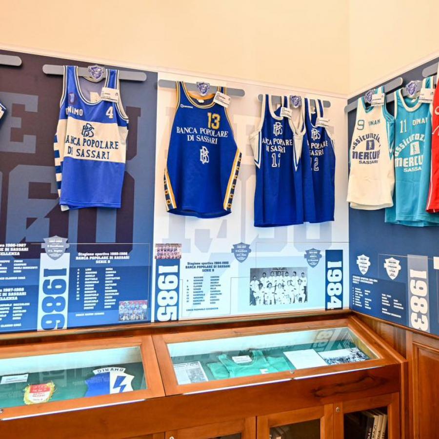Ultimi giorni per visitare la mostra "Dae su 1960"