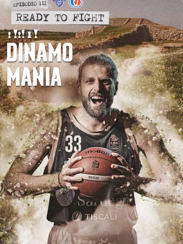 DinamoMania n. 2 2023-24
