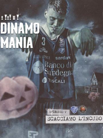 DinamoMania n. 3 2023-24