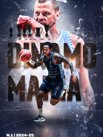 dinamo mania 1