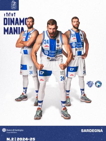 dinamomania