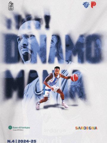 DinamoMania 04 copertina