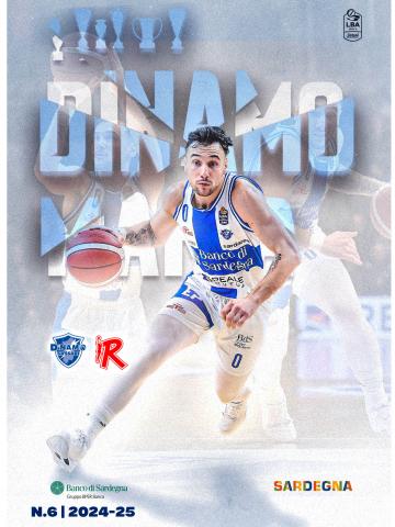 copertina Dm 06