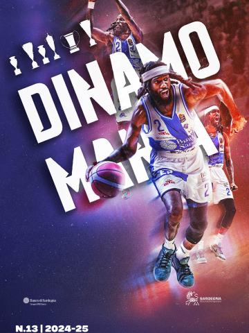 Dinamo Mania13