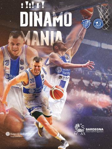 dinamomania