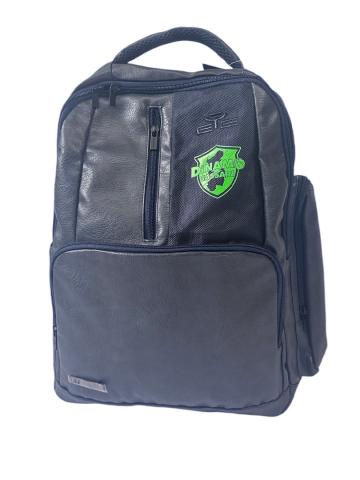 Dinamo Sassari zaino ecopelle