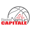 Basket Namur Capitale