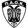 Paok Mateco BC Salonicco