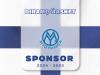 sponsor my gymnica