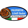 Bruschi Galli Bk San Giovanni Valdarno