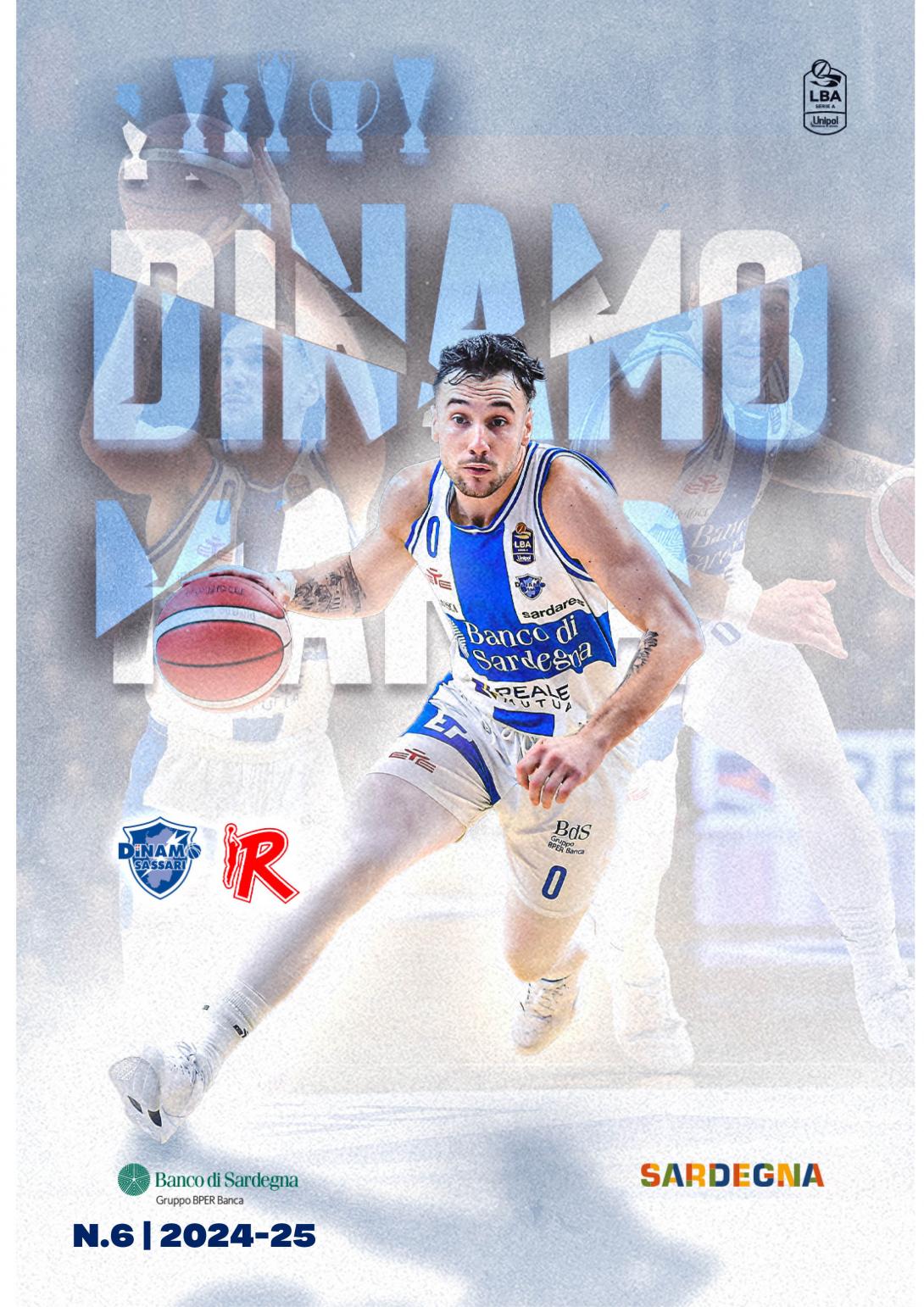 copertina Dm 06
